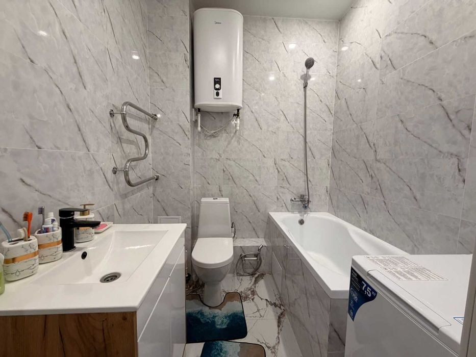 Евродвушка за 22,5 млн