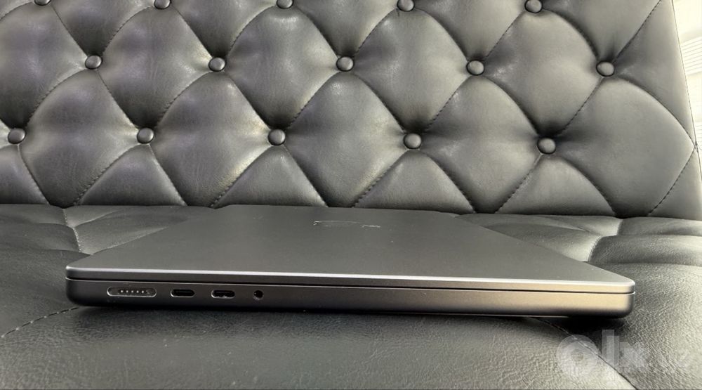 Apple Macbook Pro M4 Pro  2024 в идеальном состонии