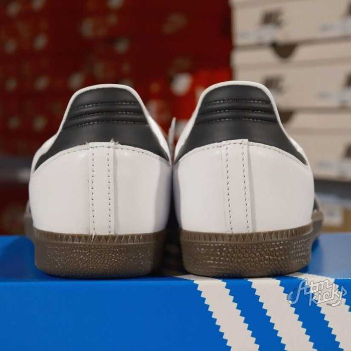 adidas originals SAMBA OG R.36