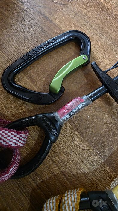 Комплект ФРЕНДОВ Trango Flex Cam