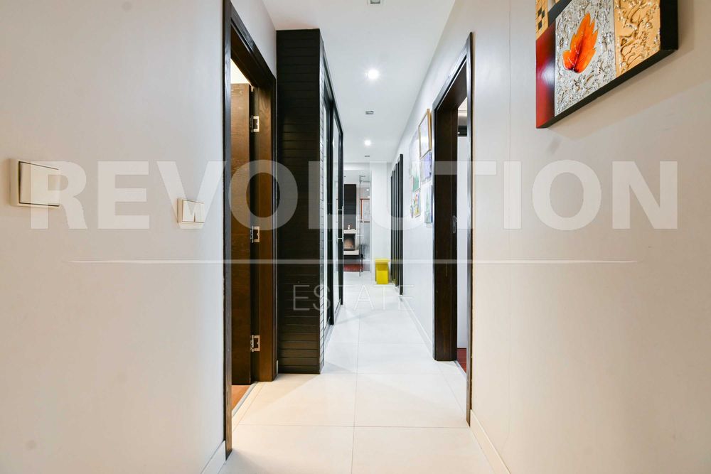 Продава се Четиристаен апартамент в София, Витоша - 220 кв.м за 1955 €/кв.м - Снимка #12