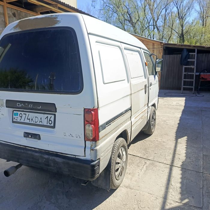 Продам даево Дамас!