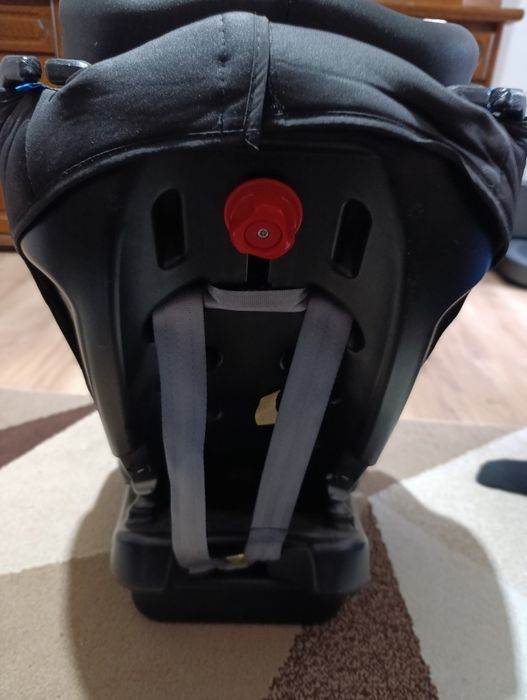 Детско столче Titanium baby