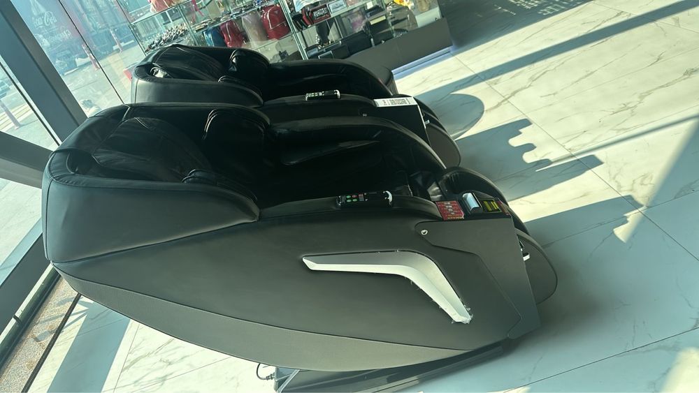 Массаж кресло Виндиговый