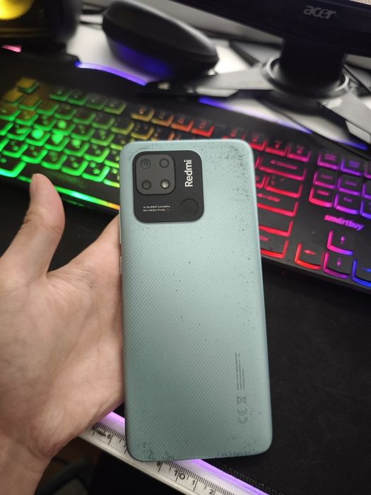 Смартфон Redmi 10C