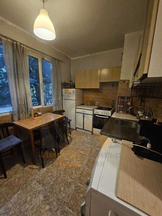 Двустаен апартамент в Лагера