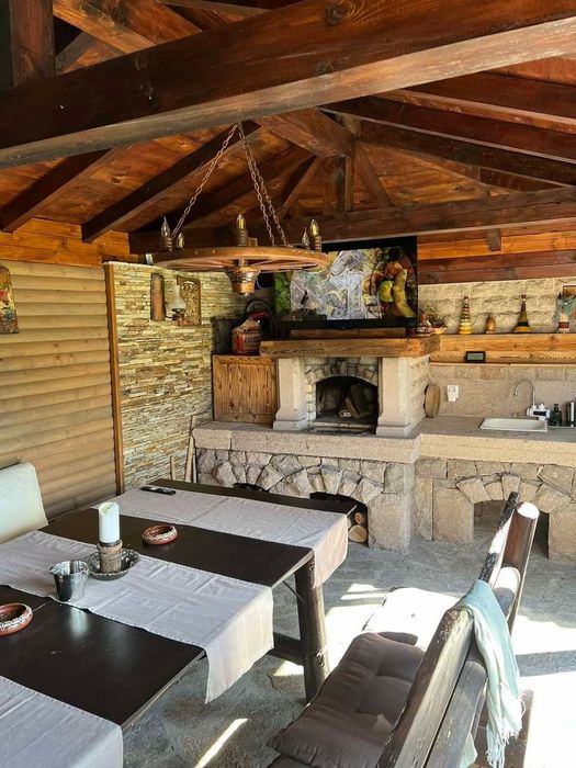 Къща за гости "EGO"