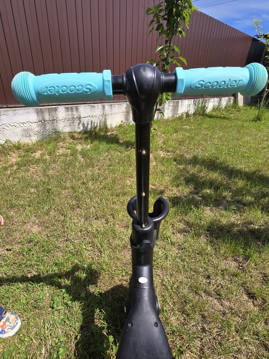 Bicicleta pentru copii