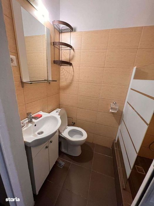 Garsonieră George Enescu