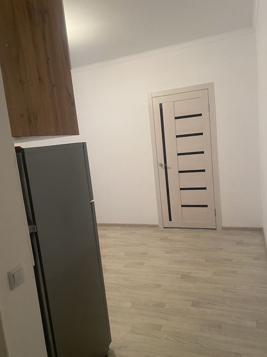 1 комнатная квартира