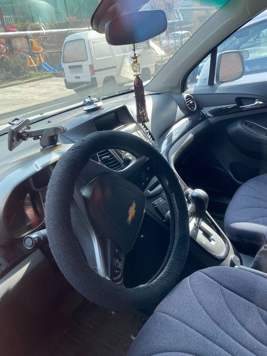 Орландо 2017 пробег 67.000