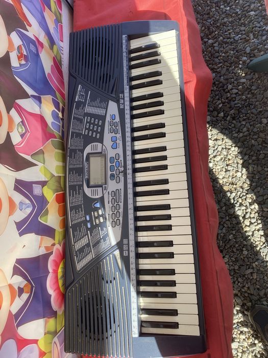 Orga Bontempi buna