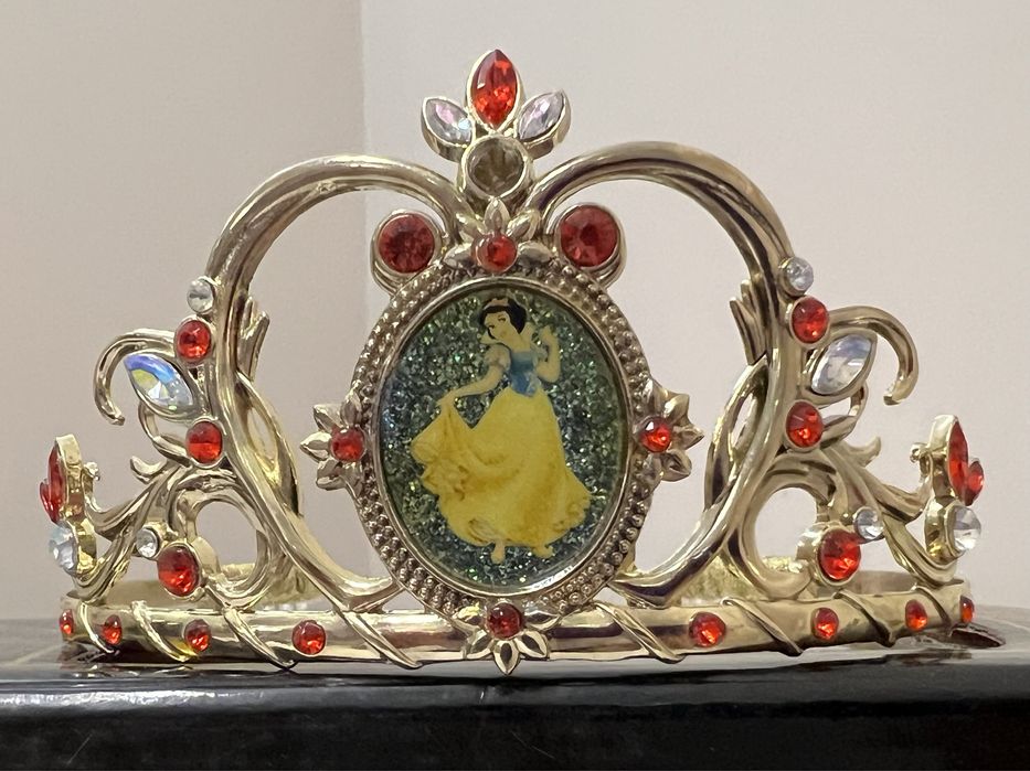 Костюм Белоснежки для девочки