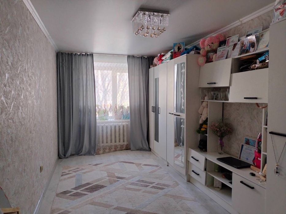 Продам квартиру В городе Хромтау