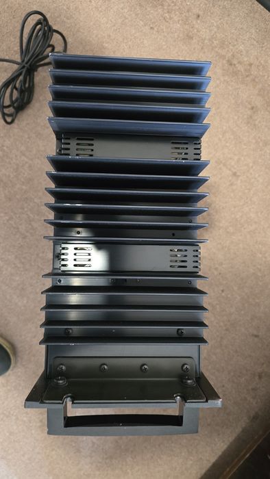 Продавам усилвател(крайно стъпало) YAMAHA PC-2002