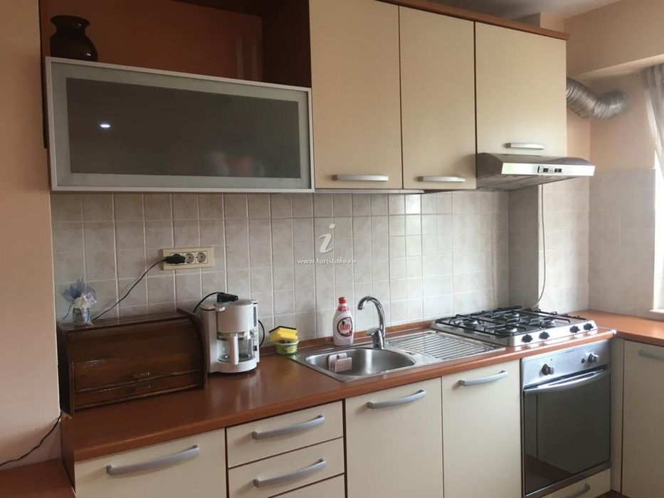 Apartament 2 camere Rozelor, Mangalia