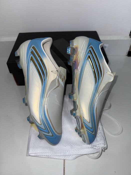 Ghete Fotbal Adidas F50 L.Messi