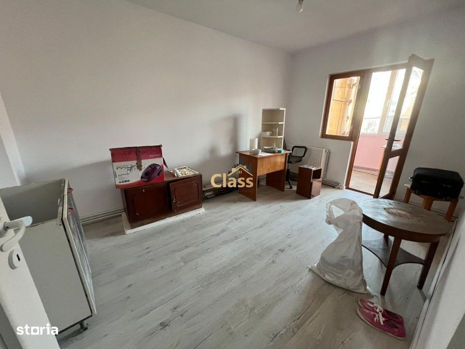 Apartament 3 camere | Decomandat | 63 mpu | Restaurant Regal Baciu — fotografia 3