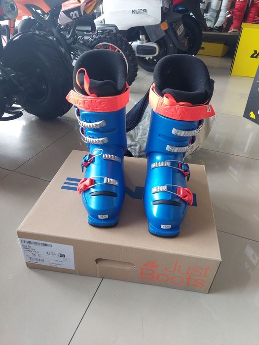 ски обувки LANGE