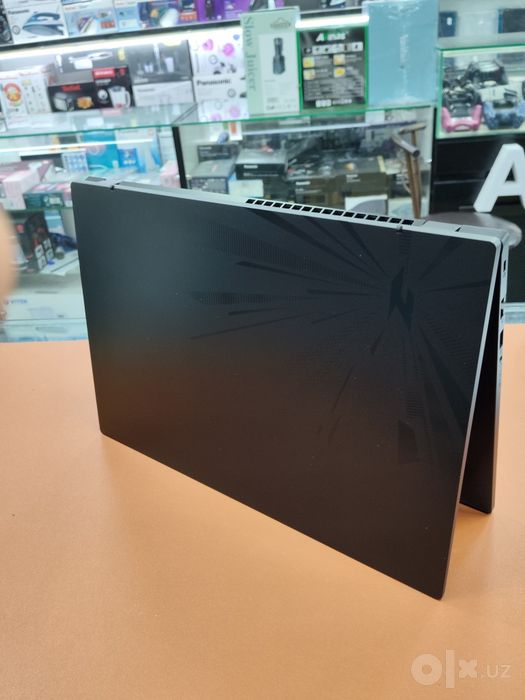 Acer Nitro 16 AN16-51 (DESKTOP-5D8L9TR / Nitro V 16)