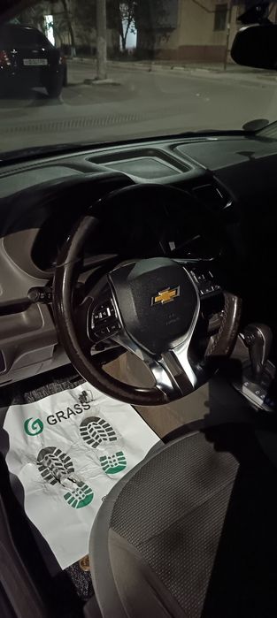 Kobalt 4 poz avtomat