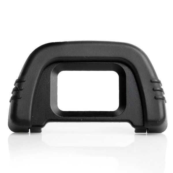 Ocular EyeCup replace Nikon DK-21 pt D7000 D90 D200 D80