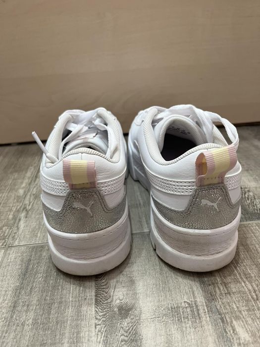 Дамски маратонки Puma