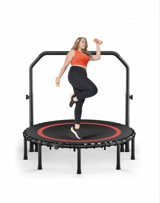Trambulină Fitness