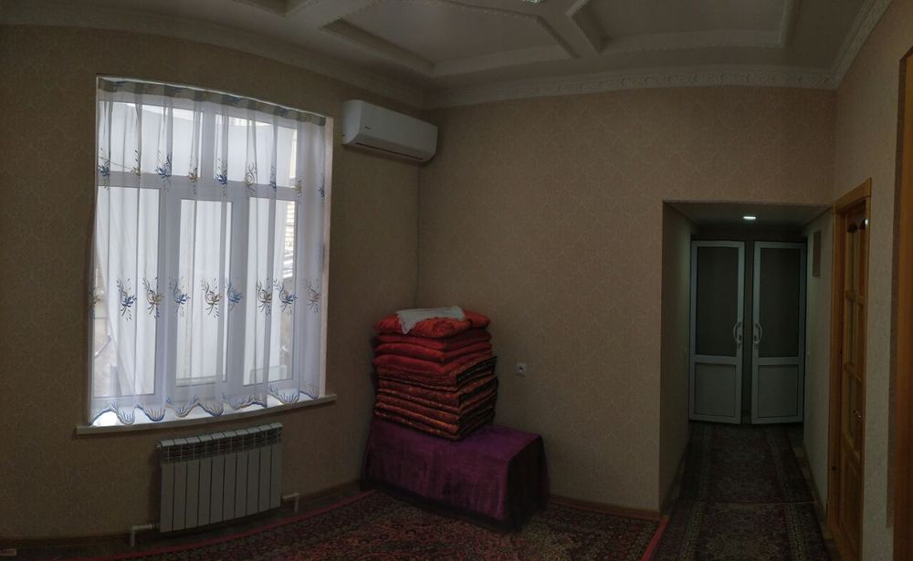 Hovli sotiladi uchastka 16 yillik