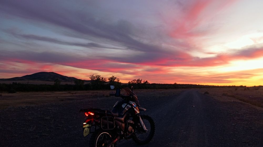 Продаётся мотоцикл 250 куб