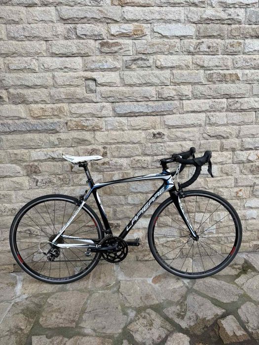 Carbon Lapierre Sensium 52 105