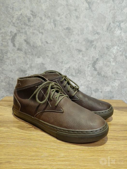 Оригинальные ботинки Skechers