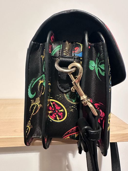 Geanta Originala Versace Jeans Couture