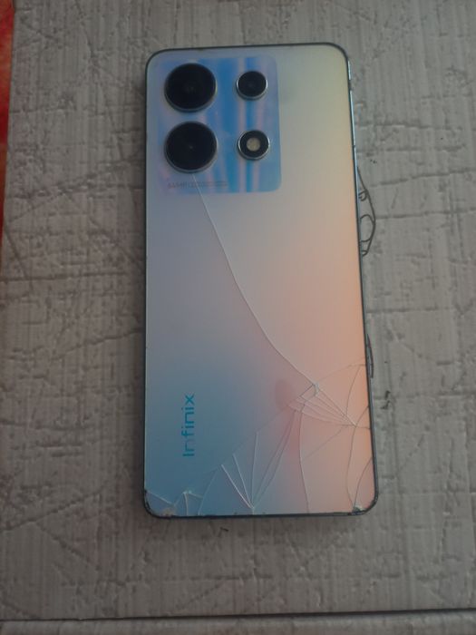 Infinix note 30, 256гб