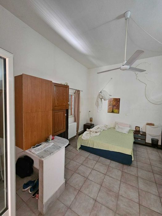 Къща 560 кв.м. - Аспровалта, Гърция