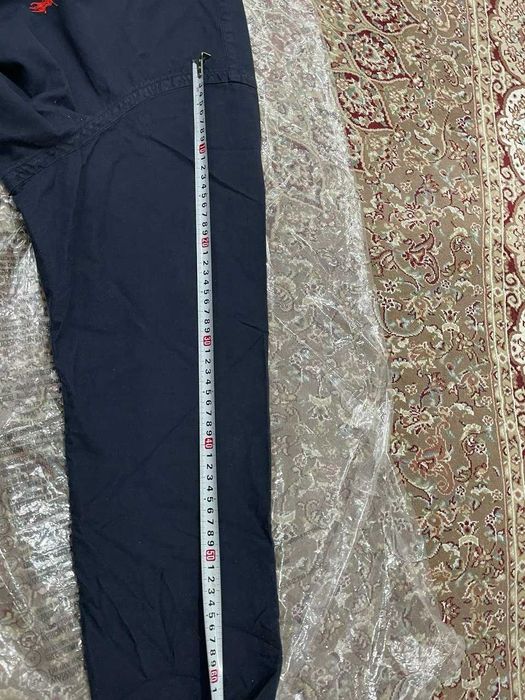 Рубашка POLO оригинал из USA БОЛЬШЕМЕРКА