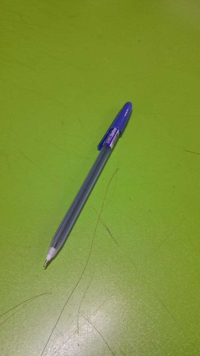 Ruchka sotiladi. Obmen yo'q