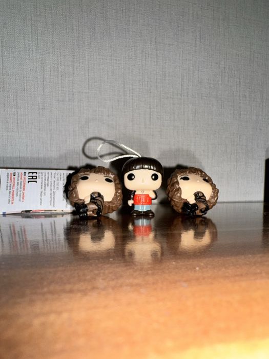 Уилл с очень странных дел