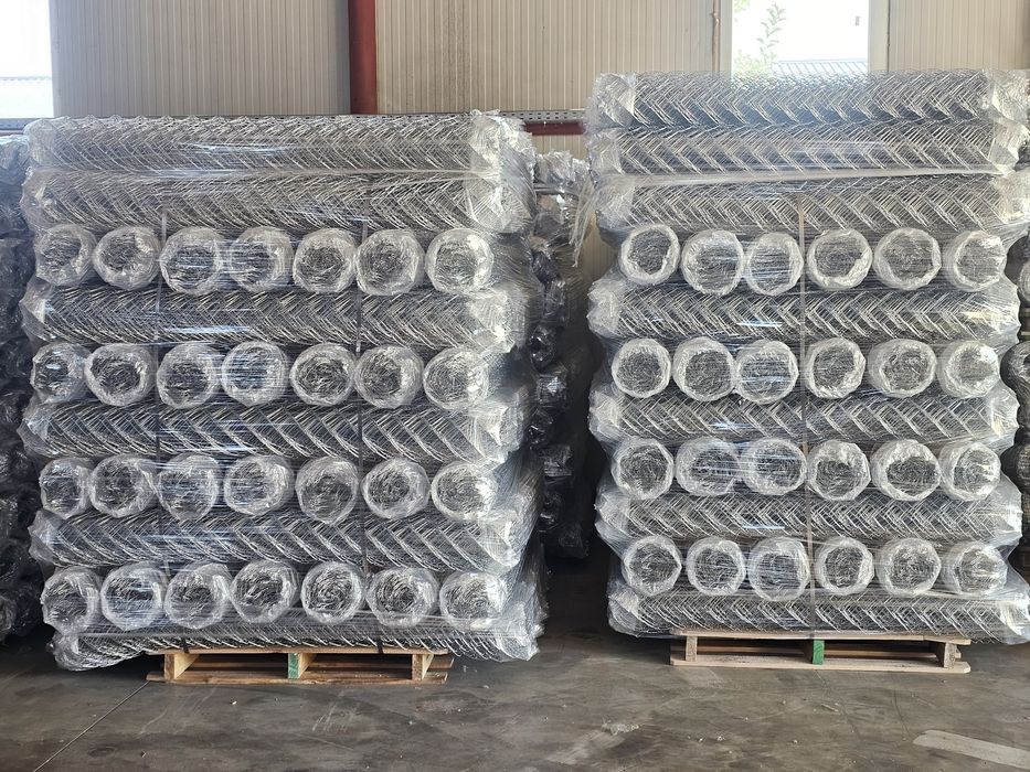 Producem Plasa Impletita diverse dimensiuni.