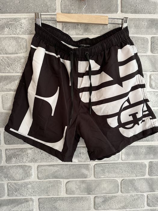 Мъжки бански, шорти - различни модели