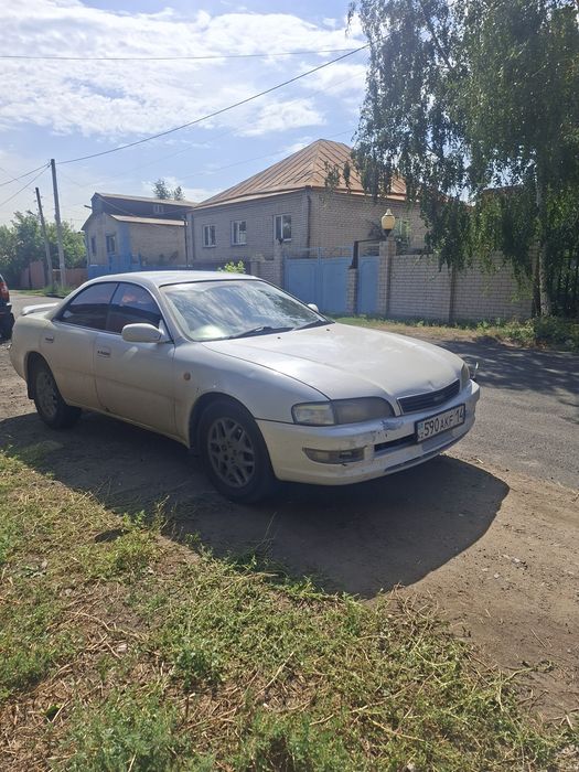 Продам тойота корона иксив