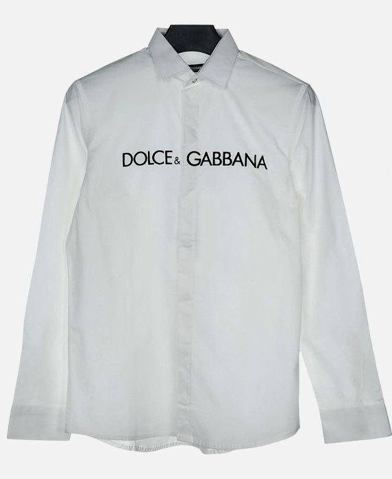 Мъжки ризи D&G/Fnd/dior/gvch