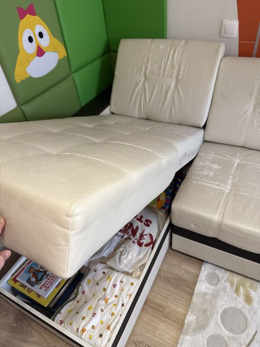 Диван раскладной