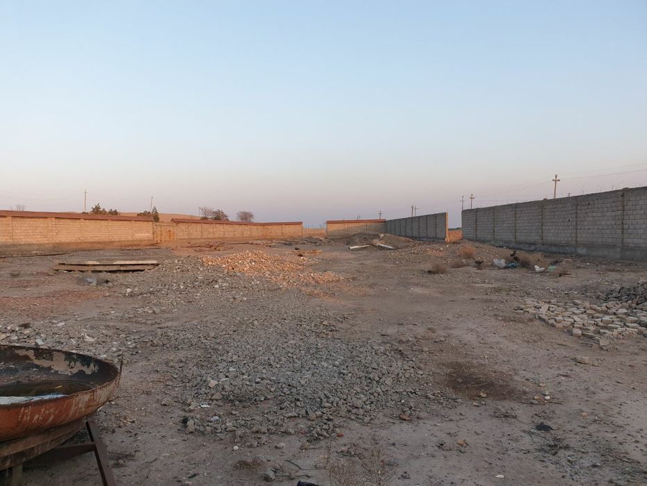 Noturar joy ko‘chmas mulk