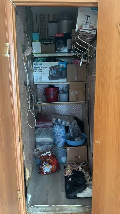 Продается квартира