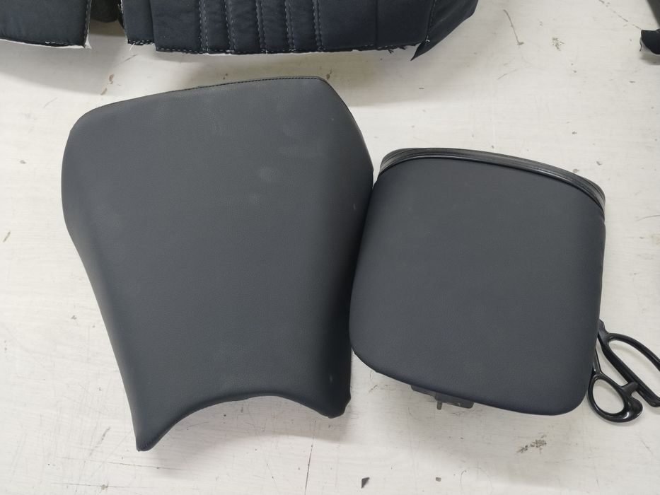 Пошив авто чехлов тараз