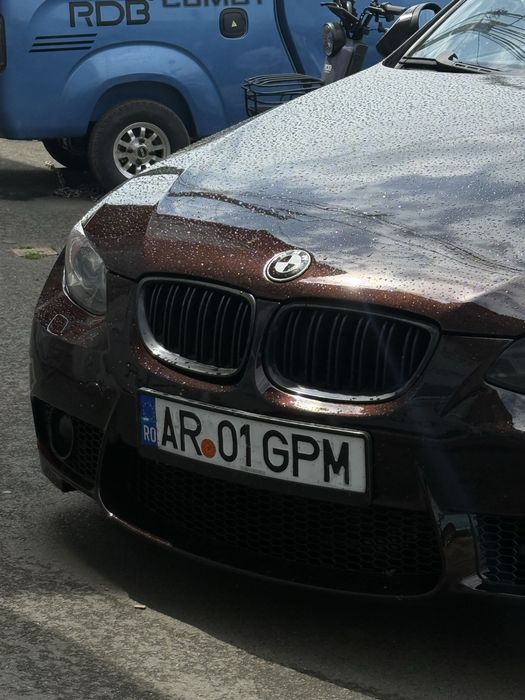 BMW e92 2.0 diesel 2008