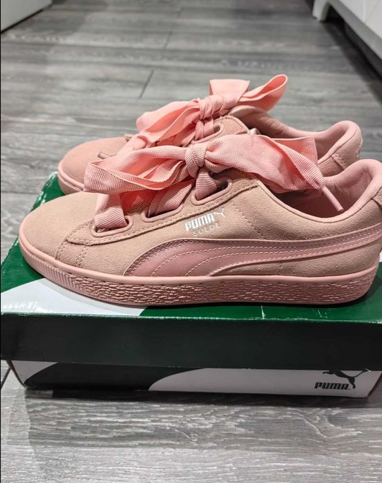 Puma Vikky v2 Ribbon S