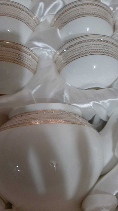 посуда ,вазы ,графины