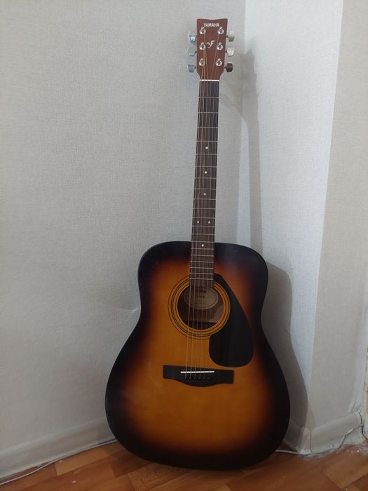 Гитара Yamaha F310